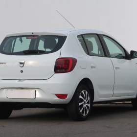 Foto inzerátu Dacia Sandero 1.0 SCe
