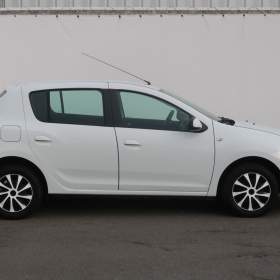 Foto inzerátu Dacia Sandero 1.0 SCe