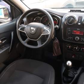 Foto inzerátu Dacia Sandero 1.0 SCe