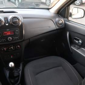 Foto inzerátu Dacia Sandero 1.0 SCe