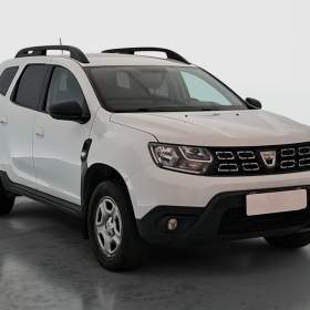 Foto inzerátu Dacia Duster 1.0 TCe