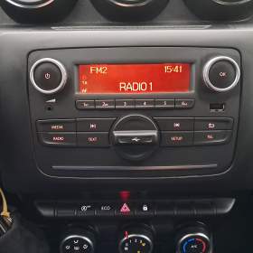 Foto inzerátu Dacia Duster 1.0 TCe