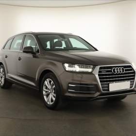 Audi Q7 3.0 TFSI / 19965306