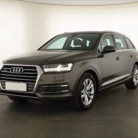 Foto inzerátu Audi Q7 3.0 TFSI