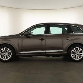 Foto inzerátu Audi Q7 3.0 TFSI