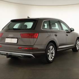 Foto inzerátu Audi Q7 3.0 TFSI