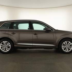 Foto inzerátu Audi Q7 3.0 TFSI