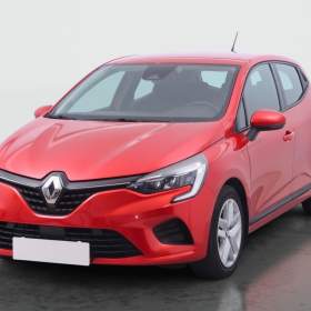 Foto inzerátu Renault Clio 1.0 TCe