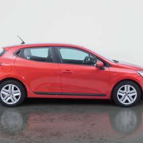 Foto inzerátu Renault Clio 1.0 TCe