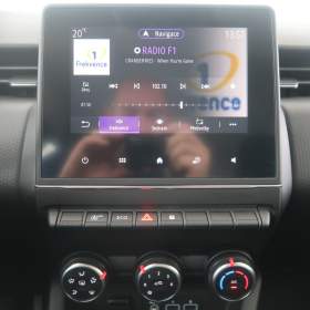Foto inzerátu Renault Clio 1.0 TCe