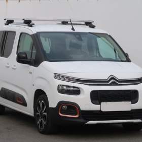 Fotka k inzerátu Citroen Berlingo 1.5 BlueHDi / 19960132