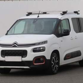 Foto inzerátu Citroen Berlingo 1.5 BlueHDi