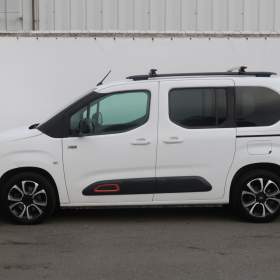 Foto inzerátu Citroen Berlingo 1.5 BlueHDi