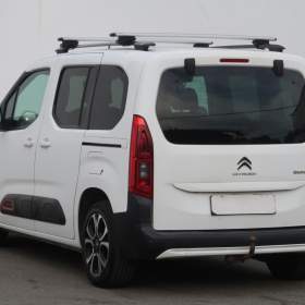 Foto inzerátu Citroen Berlingo 1.5 BlueHDi