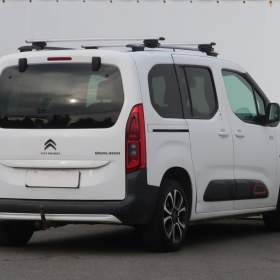 Foto inzerátu Citroen Berlingo 1.5 BlueHDi