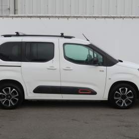 Foto inzerátu Citroen Berlingo 1.5 BlueHDi