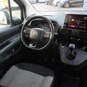 Foto inzerátu Citroen Berlingo 1.5 BlueHDi
