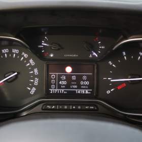 Foto inzerátu Citroen Berlingo 1.5 BlueHDi