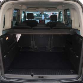 Foto inzerátu Citroen Berlingo 1.5 BlueHDi