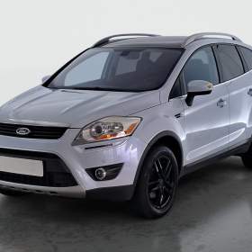 Foto inzerátu Ford Kuga 2.5 Turbo