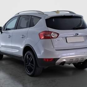 Foto inzerátu Ford Kuga 2.5 Turbo