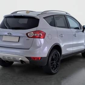 Foto inzerátu Ford Kuga 2.5 Turbo