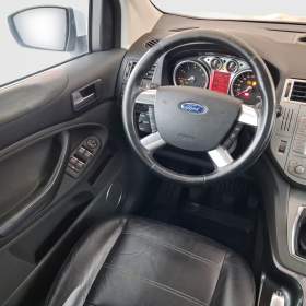 Foto inzerátu Ford Kuga 2.5 Turbo