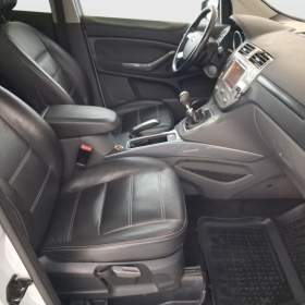 Foto inzerátu Ford Kuga 2.5 Turbo
