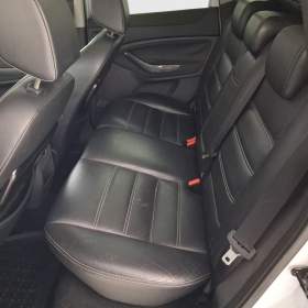 Foto inzerátu Ford Kuga 2.5 Turbo