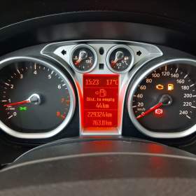 Foto inzerátu Ford Kuga 2.5 Turbo