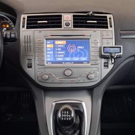 Foto inzerátu Ford Kuga 2.5 Turbo