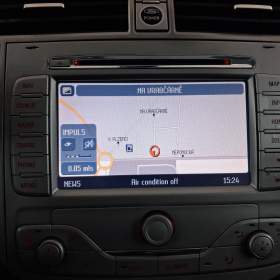 Foto inzerátu Ford Kuga 2.5 Turbo