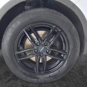 Foto inzerátu Ford Kuga 2.5 Turbo