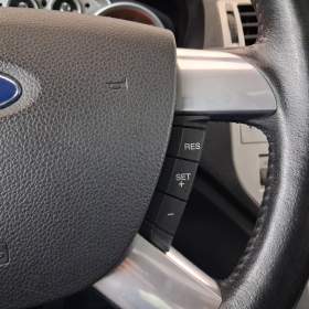 Foto inzerátu Ford Kuga 2.5 Turbo