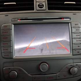 Foto inzerátu Ford Kuga 2.5 Turbo