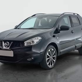 Foto inzerátu Nissan Qashqai 1.6