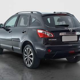 Foto inzerátu Nissan Qashqai 1.6