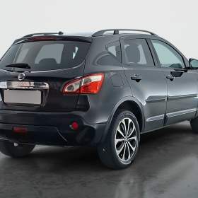 Foto inzerátu Nissan Qashqai 1.6