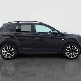 Foto inzerátu Nissan Qashqai 1.6
