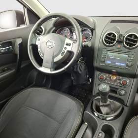 Foto inzerátu Nissan Qashqai 1.6