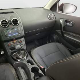 Foto inzerátu Nissan Qashqai 1.6