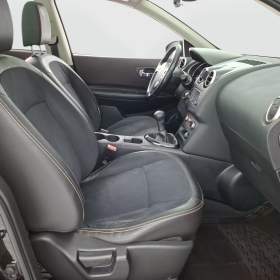 Foto inzerátu Nissan Qashqai 1.6