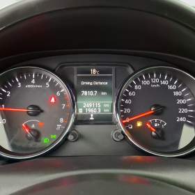 Foto inzerátu Nissan Qashqai 1.6