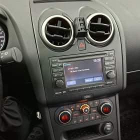 Foto inzerátu Nissan Qashqai 1.6