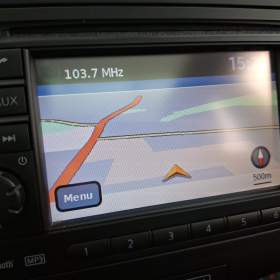Foto inzerátu Nissan Qashqai 1.6