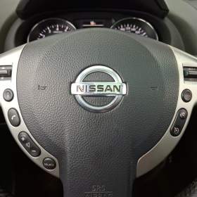 Foto inzerátu Nissan Qashqai 1.6
