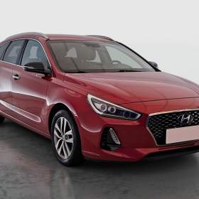 Hyundai i30 1.6 CRDi / 19965311