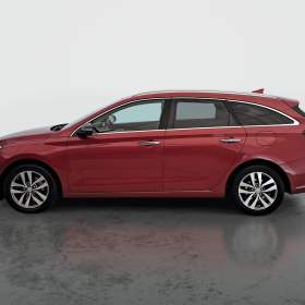 Foto inzerátu Hyundai i30 1.6 CRDi