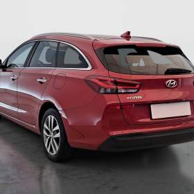 Foto inzerátu Hyundai i30 1.6 CRDi