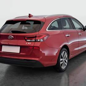 Foto inzerátu Hyundai i30 1.6 CRDi